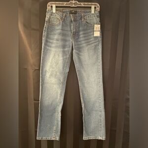 Girls 7 For All Mankind jeans